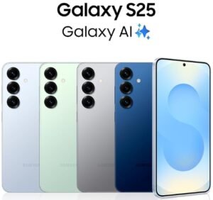 Galaxy S25